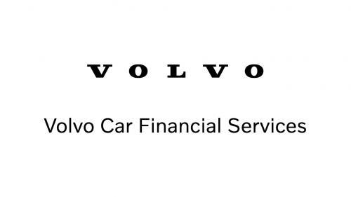 Volvo Car Financial Services logo