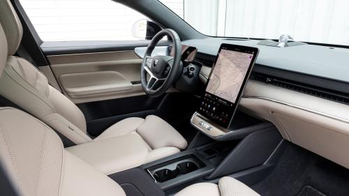Volvo ES90