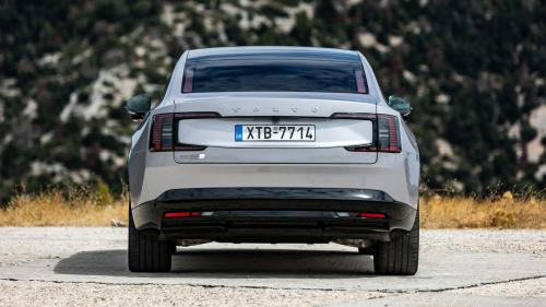 Volvo ES90