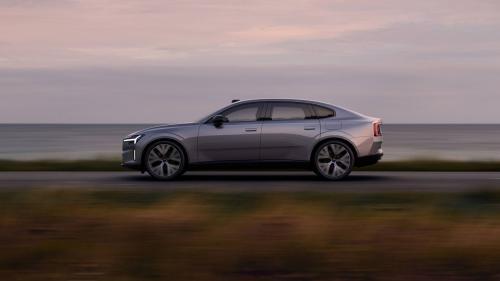 Volvo ES90 2