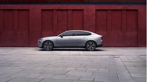 Volvo ES90 2