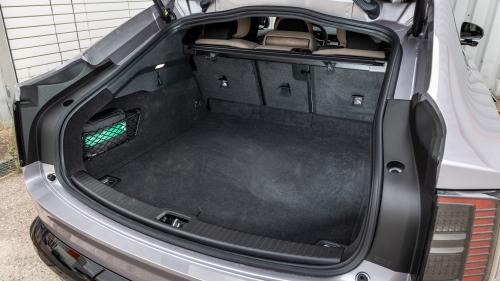 Volvo ES90