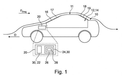 Volvo EV Patent 2