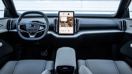 Volvo EX30