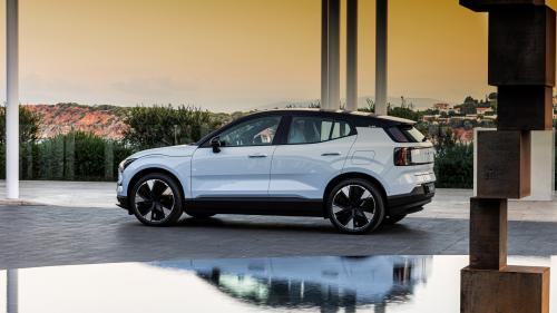 Volvo EX30