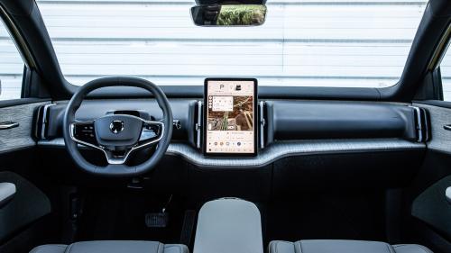 Volvo EX30