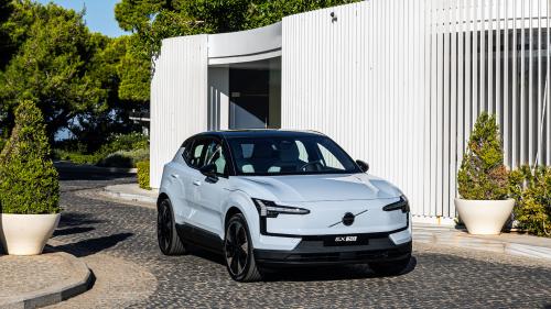 Volvo EX30