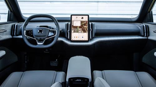 Volvo EX30 5
