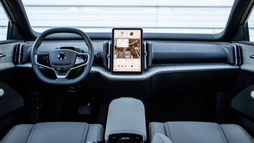 Volvo EX30 5