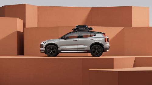 Volvo EX30 6