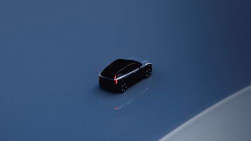 Volvo EX30