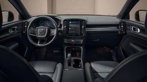Volvo EX40 & EC40 3