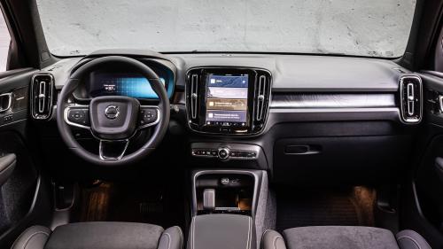 Volvo EX40 5