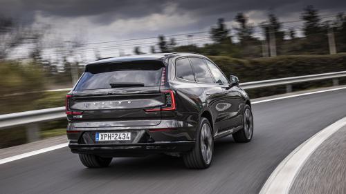 Volvo EX90 2025 3