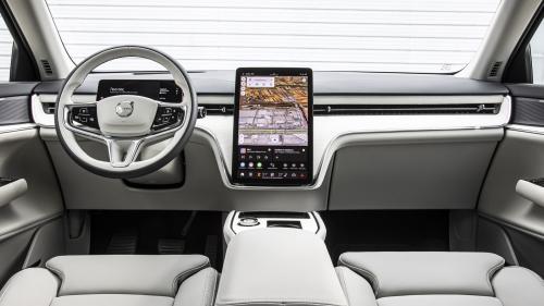 Volvo EX90 2025 5
