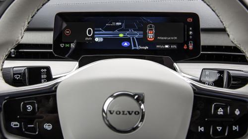 Volvo EX90 2025 6