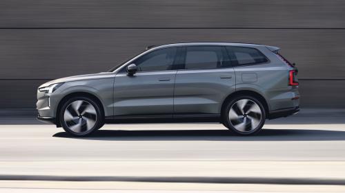 Volvo EX90