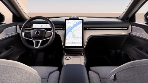 Volvo EX90 3