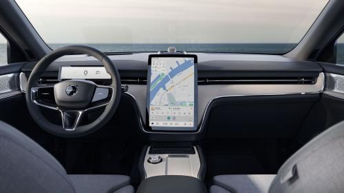 Volvo EX90 5