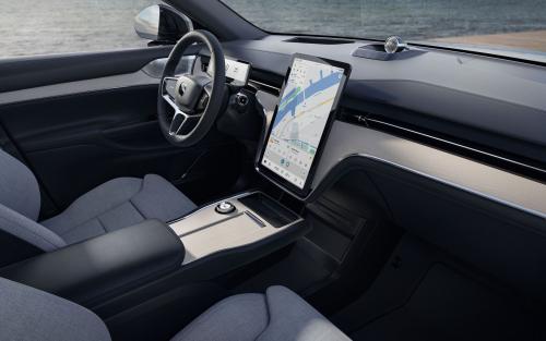 Volvo EX90 5