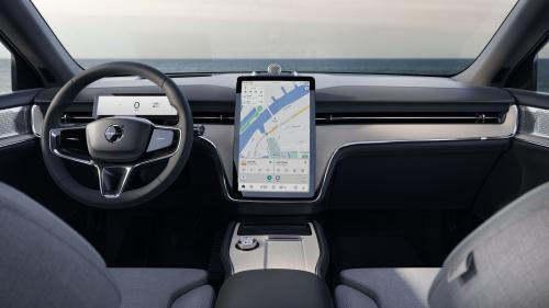 Volvo EX90 6