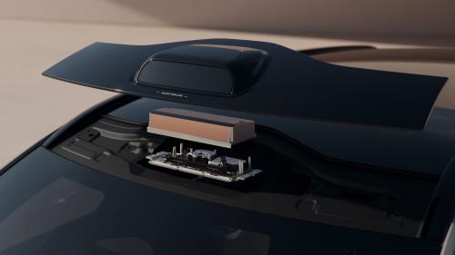 Volvo EX90 7