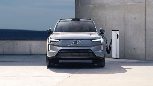 Volvo EX90 7