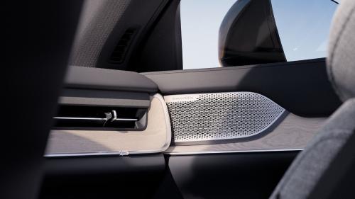 Volvo EX90