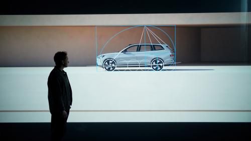 Volvo EX90