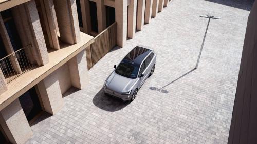 Volvo EX90 upgrade 2