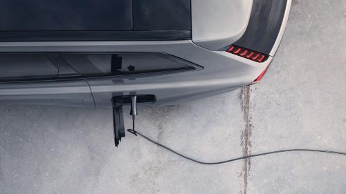 Volvo EX90