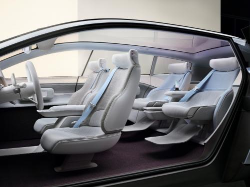 Volvo Embla