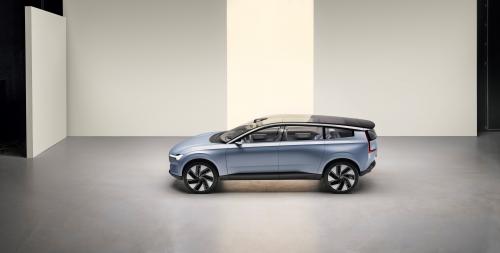Volvo Embla