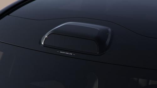 Volvo LiDAR 1