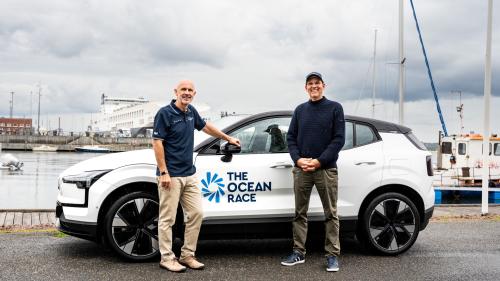 Volvo Ocean Race