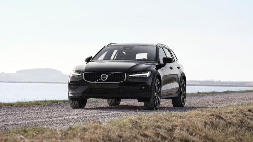 Volvo Over_The_Air updates 2
