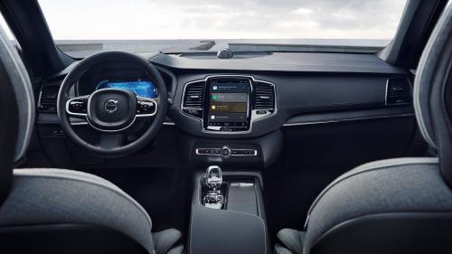 Volvo Over_The_Air updates 4