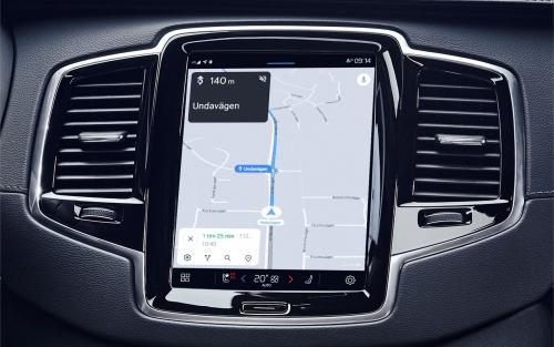 Volvo Over_The_Air updates 6