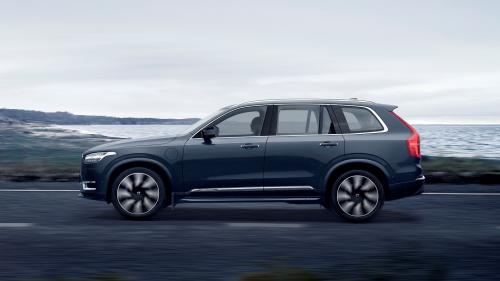 Volvo Over_The_Air updates 7