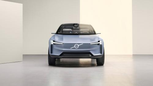 Volvo Qualcomm 2