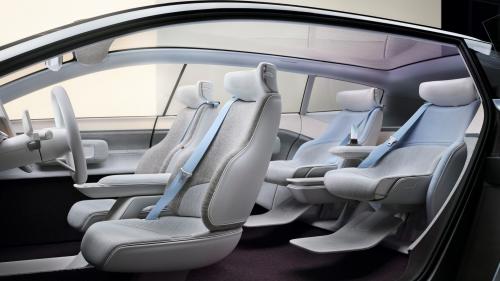 Volvo Qualcomm 4