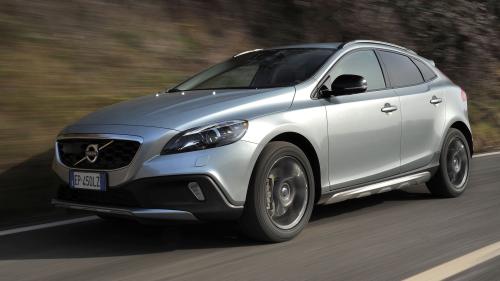 Volvo V40 CC 3