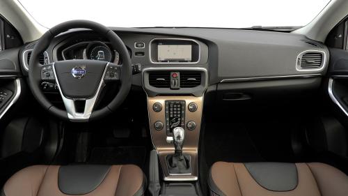 Volvo V40 CC 4