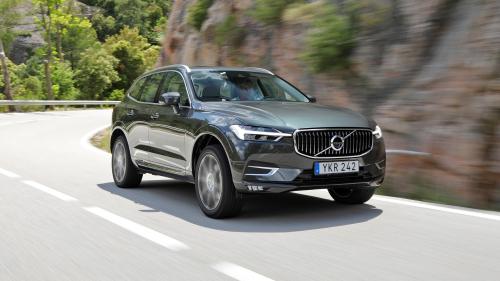 Volvo XC 60 Diesel