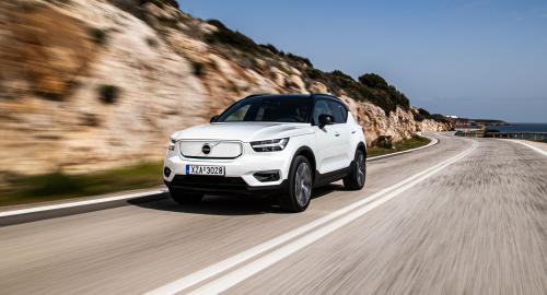 Volvo XC40 2