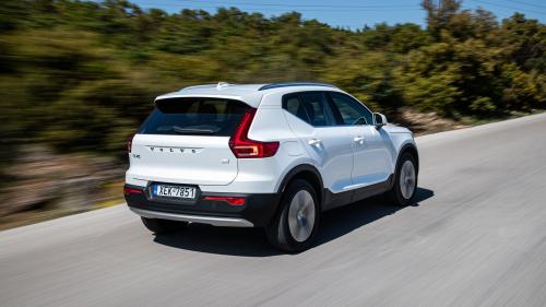 Volvo XC40 2