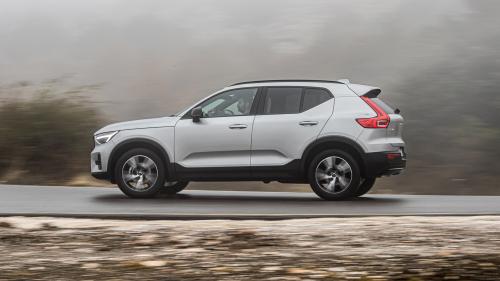 Volvo XC40 2