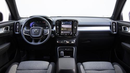 Volvo XC40 5