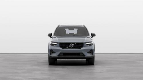 Volvo XC40 Facelift 2