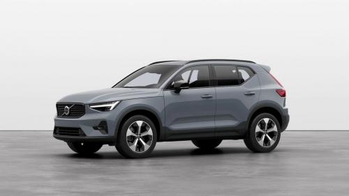 Volvo XC40 Facelift 3